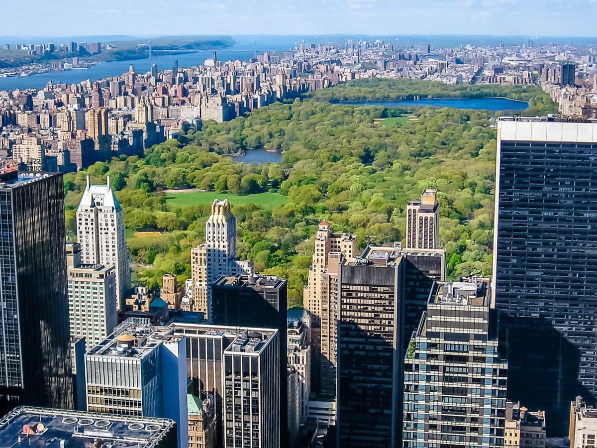 Central Park